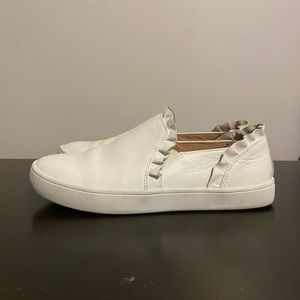kate spade slip-ons